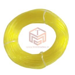 TU 26 Fuel Pipe Bundle 50 Meter Black / Yellow