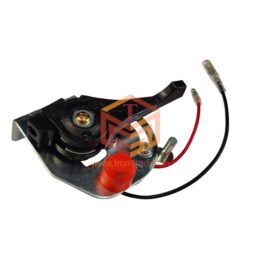 TU 26 Accelerator Lever Complete Set