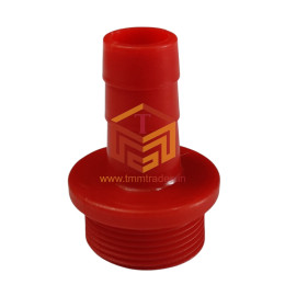 TU 26 Foot Valve Nut