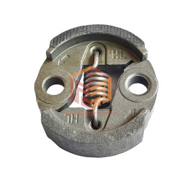 TU 26 Clutch