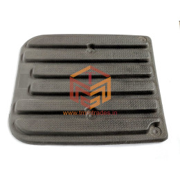 708 Back Cushion