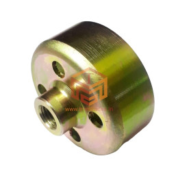 TU 26 Clutch Drum