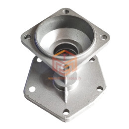 TU 26 Gear Box Cover