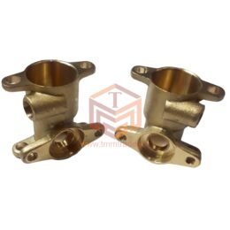 TU 26 Brass Valve Body Set