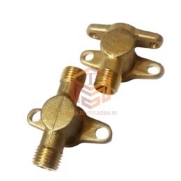 TU 26 Left & Right Suction Metal