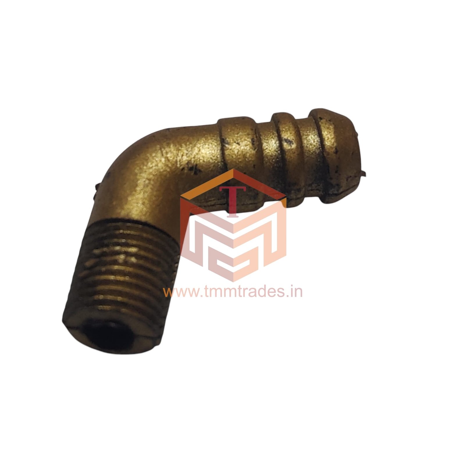 TU 26 Plastic Elbow Small