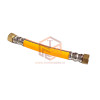 TU 26 Hose Connector For Brass Pump