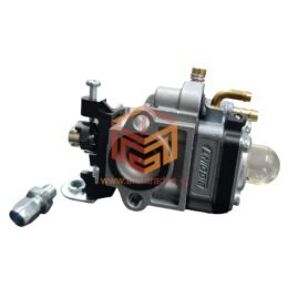 TU 26 Carburator Big Dint