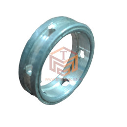 TU 26 Aluminium Grease Ring