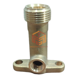 TU 26 Pressure Adjusting Valve Metal Brass
