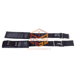 708 Belt Set Medium Nylon