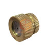 NMD Nozzle - Small Brass Hole / Brass Hole N1 / SS Nozle N2