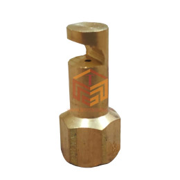 WFN / Cut Nozzle Small N5 Old C1 - Small N5 old C1 / Large N6
