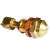 NTM Nozzle - SmallN9 / Medium N10 old G2 / Large N11