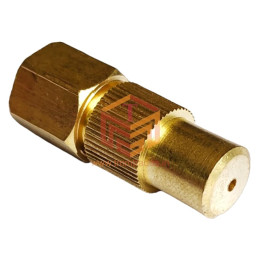 JET Nozzle - Small N12 / Large N13