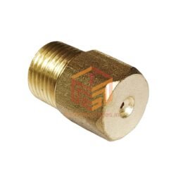 Service Nozzle Outside Thread N20