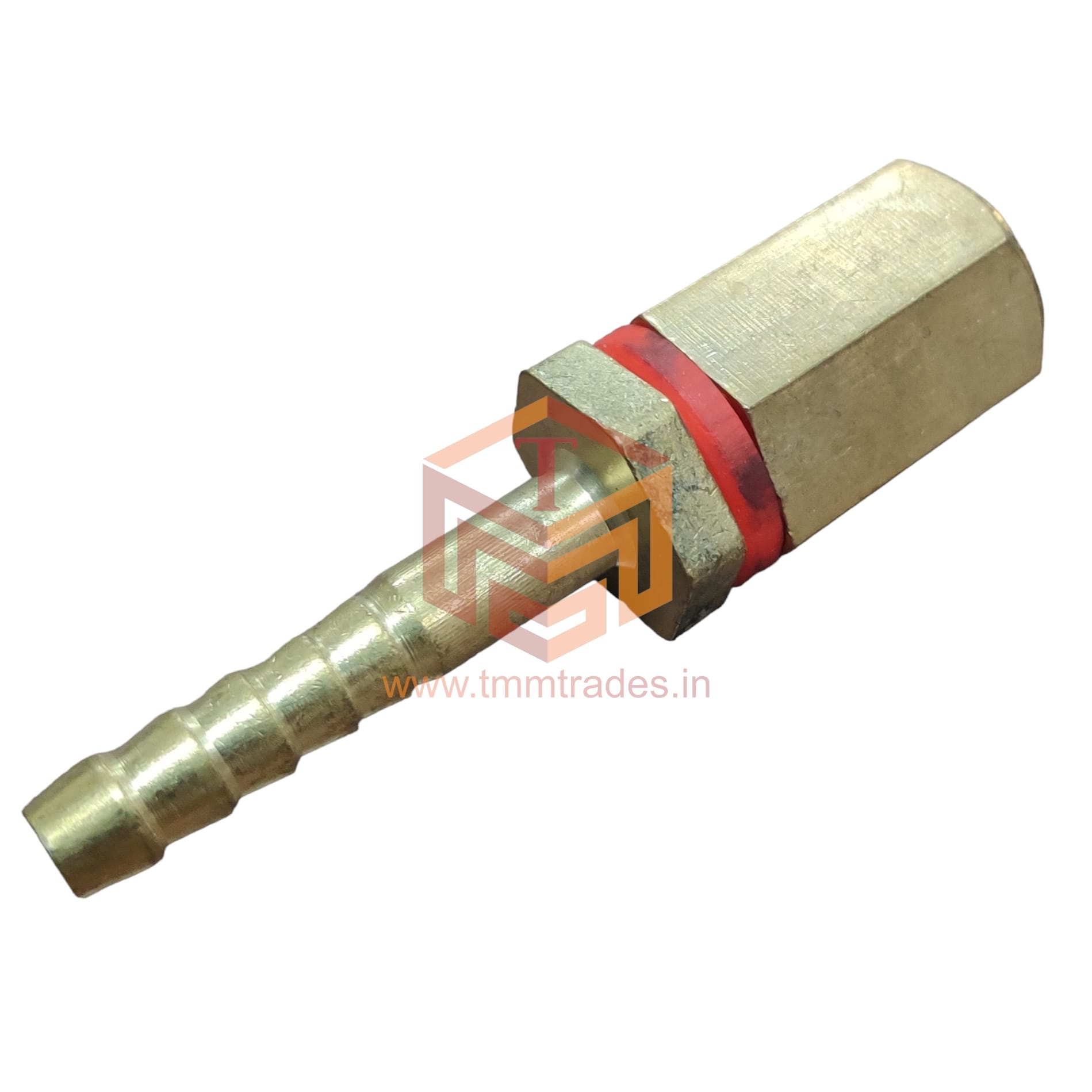 Service Nozzle 8 MM N21 - 8 MM N21 / 10MM N22 / 12 MM N23 - Image 3