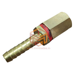 Alternative view of Service Nozzle 8 MM N21 - 8 MM N21 / 10MM N22 / 12 MM N23