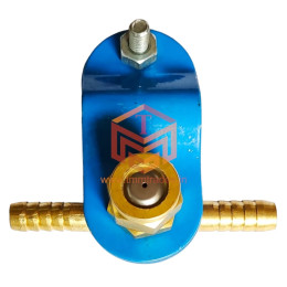 Tractor Nozzle N26