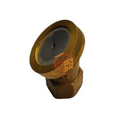 Brass Nozzle For Knapsack