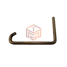 MS 250 Choke Rod