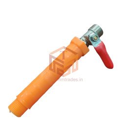 Valve & Handle N29