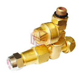 Spray Nozzle