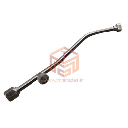 2 Hole Nozzle S Style