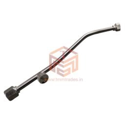 2 Hole Nozzle S Style