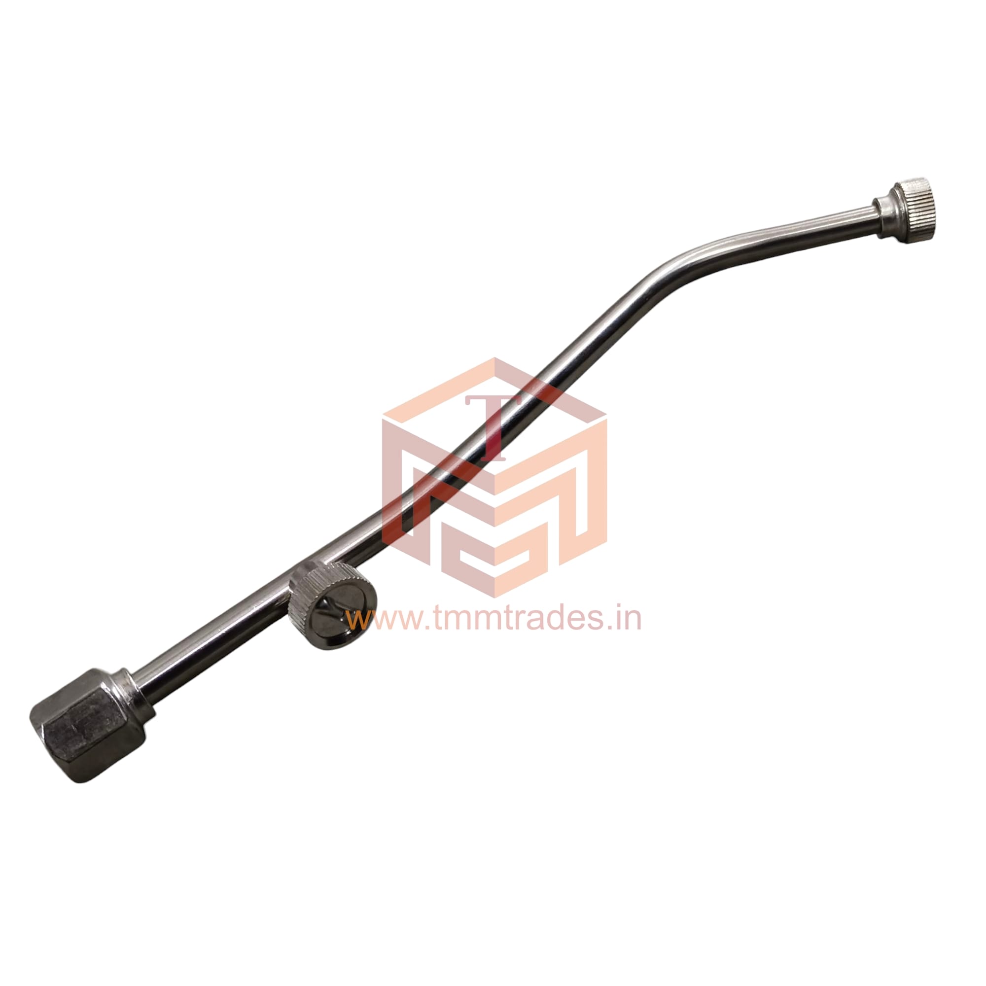 2 Hole Nozzle S Style