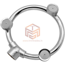 Nozzle - 3 Hole / 4 Hole / 5 Hole Nozzle