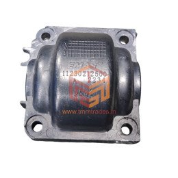 MS 250 Engine Pan