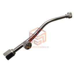 2 Hole Nozzle S Style Short