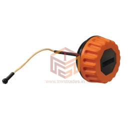 Alternative view of MS 250 Petrol Cap For Emas