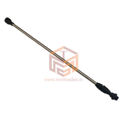 Plastic Extension Lance