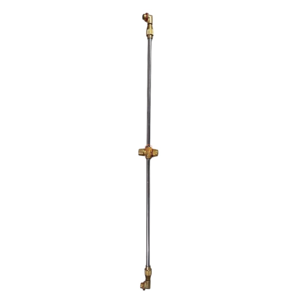 Lance 40 Inch L7, 60 Inch L8, 60 Inch L9 Boom Lance Nozzle - Image 2