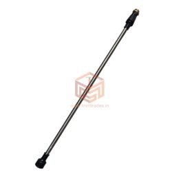 Plastic Extension Lance Straight With Brass Head