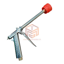 Gun Type High Pressure Spray Gun