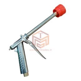 Gun Type High Pressure Spray Gun