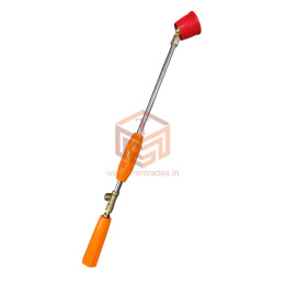 Alternative view of Gun Rotating Head 2 Feet 3 Feet