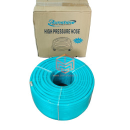 Alternative view of Hose Pipe 8.5 MM 5 Layer Runshine - 25 Meter / 50 Meter / 100 Meter