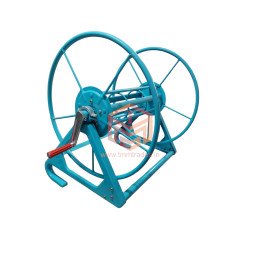 Alternative view of Hose Pipe Rack - 100 Meters / 200 Meters