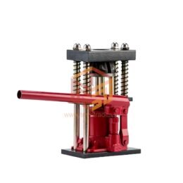 Hose Crimping Machine