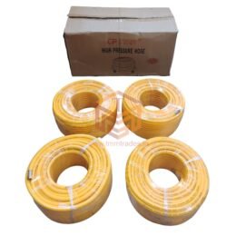 Hose Pipe 8.5 MM 5 Layer Center Point - 50 Meter, 100 Meter