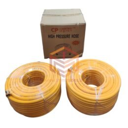 Hose Pipe 10 MM 5 Layer Center Point - 50 Meter, 100 Meter
