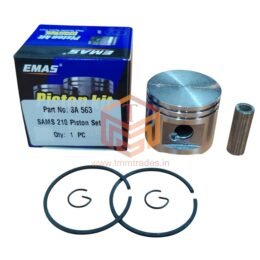 MS 210 Piston Set