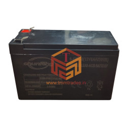 Battery - 12V 8AH, 12V 12AH