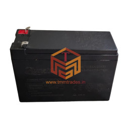 Alternative view of Battery - 12V 8AH, 12V 12AH