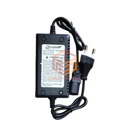 Alternative view of Charger For battery Sprayer - Normal, Medium, Heavy