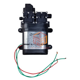 Double Motor 8.5L